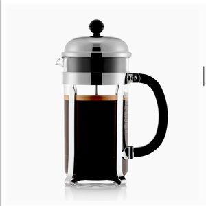 NWOB Bodum French Press 34oz